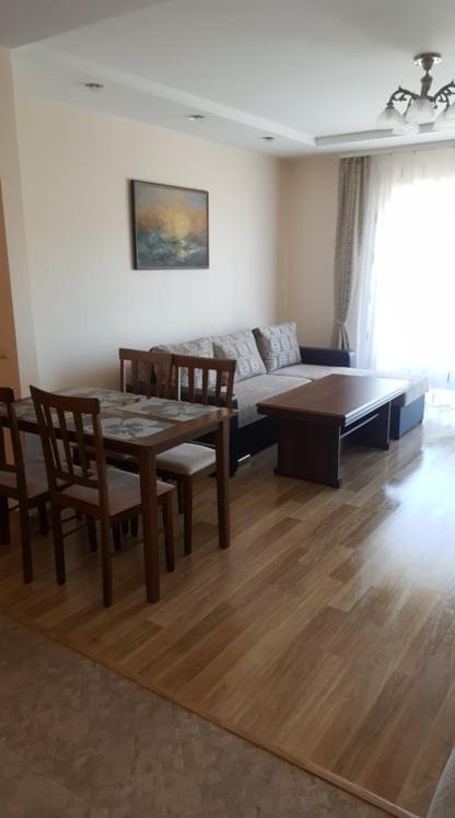 Neringa Apartamentai Palanga Exteriör bild